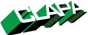 logo Clapa, d. o. o.