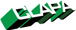 logo Clapa, d. o. o.